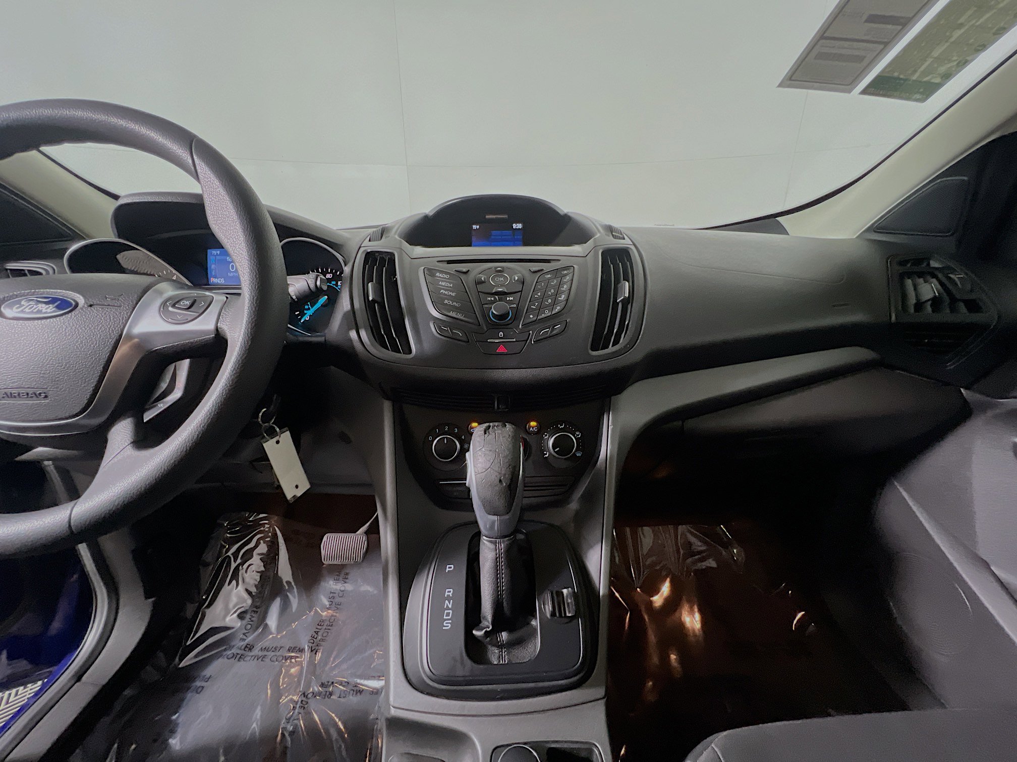Used 2014 Ford Escape S image 25