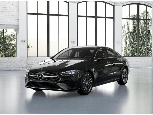 Used 2025 Mercedes-Benz CLA 250 image 52