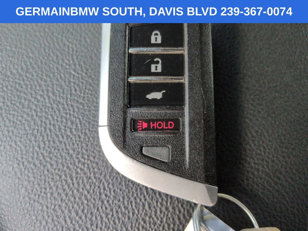Used 2024 Acura Integra Type S FWD image 30
