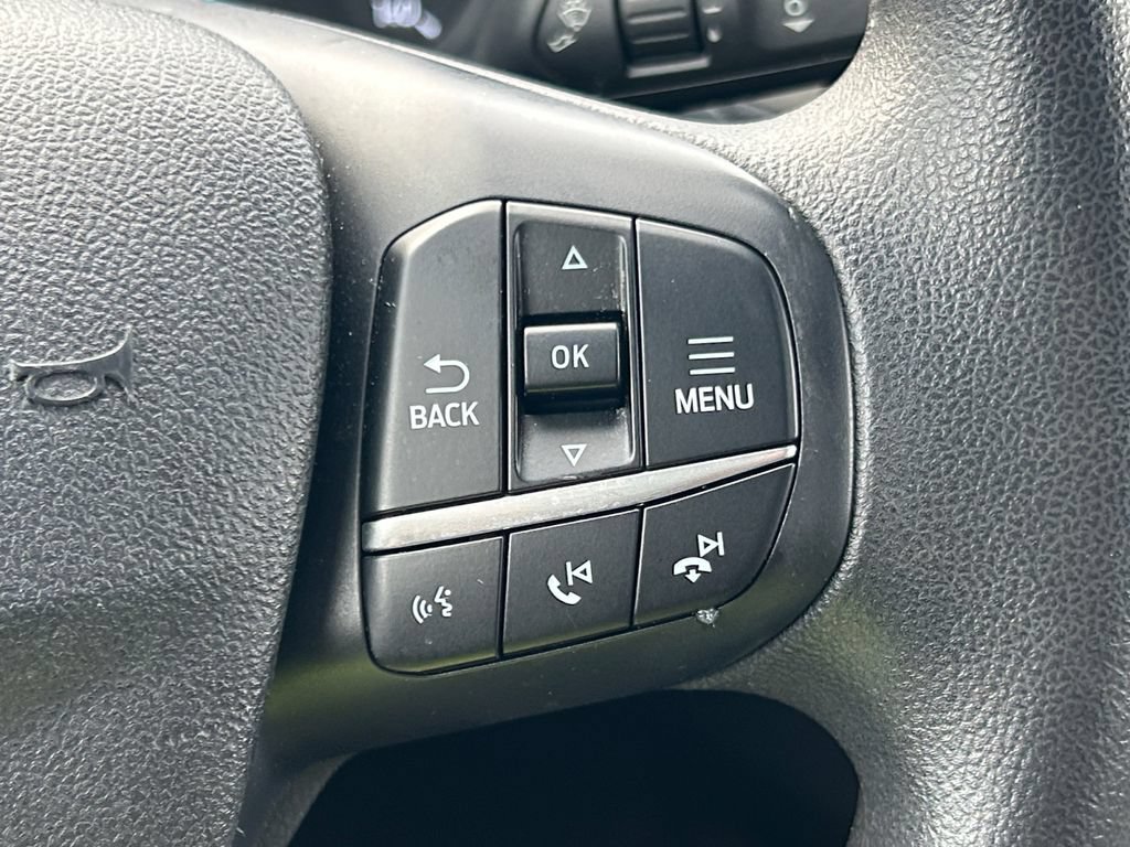 Used 2022 Ford Escape SE AWD/4WD image 30