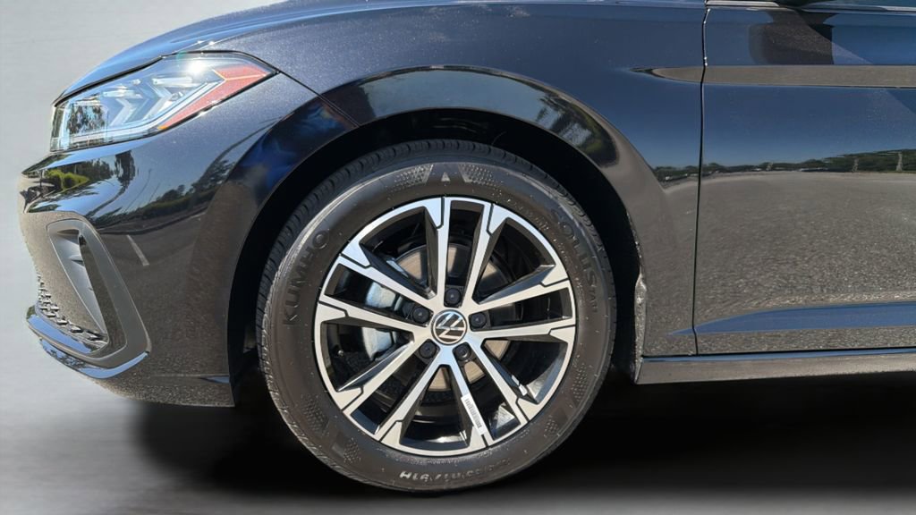 New 2026 Volkswagen Jetta Sport FWD image 29