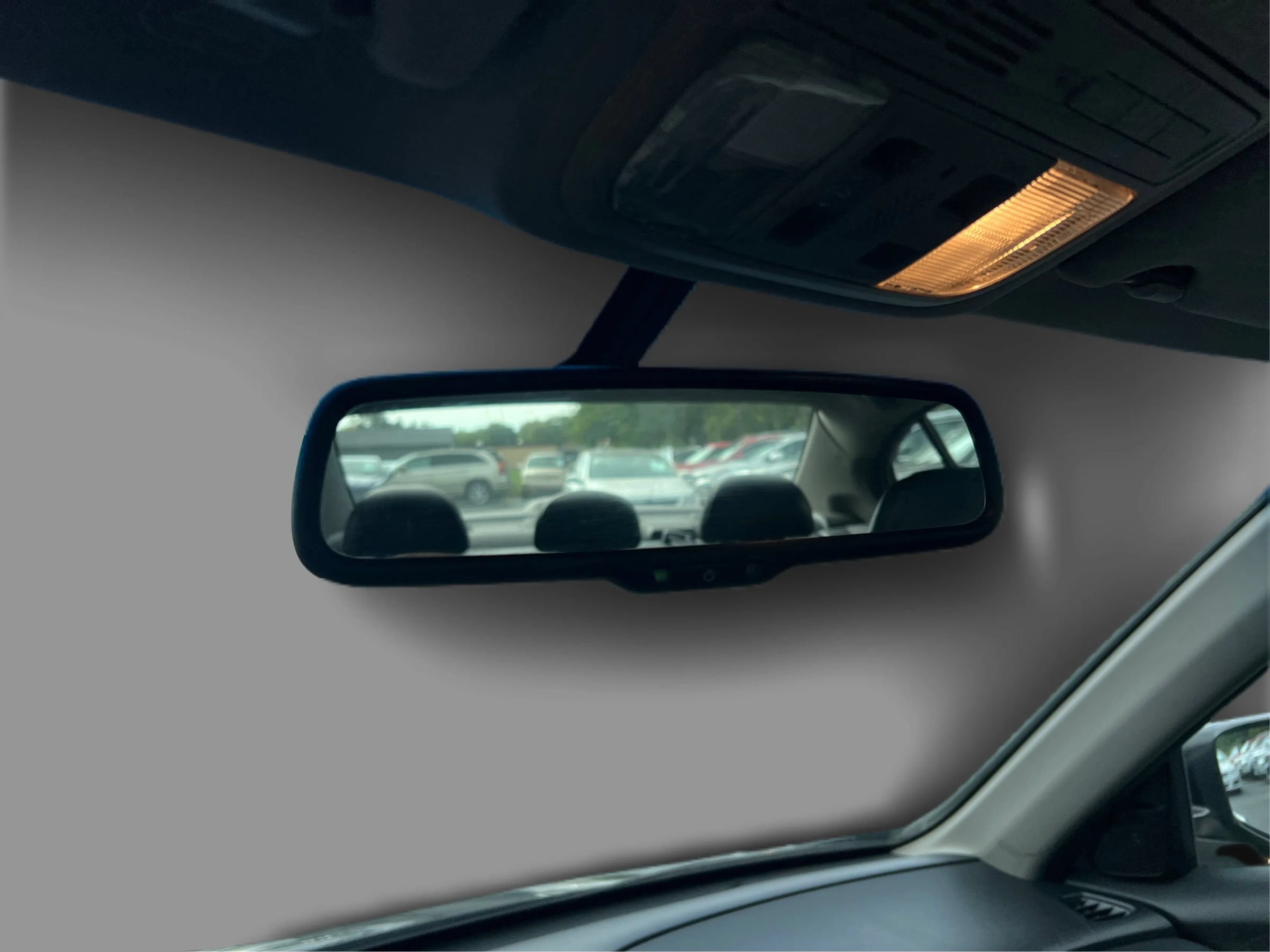 Used 2009 Honda Accord EX-L image 19