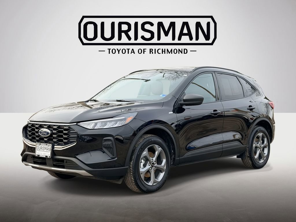 Used 2025 Ford Escape ST-Line image 23