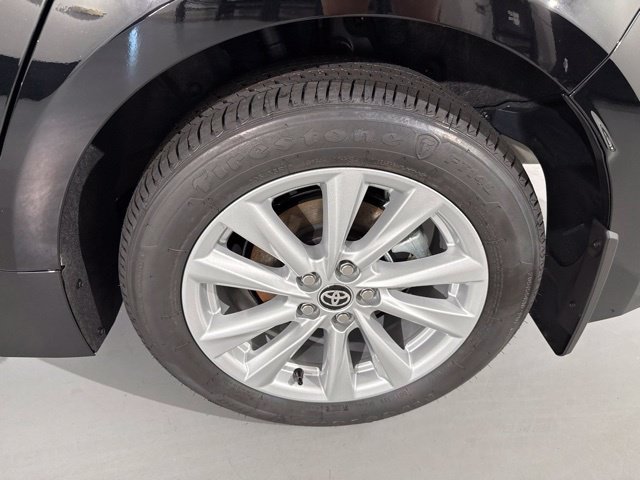 New 2026 Toyota Corolla LE w/ LE Premium Package FWD image 6