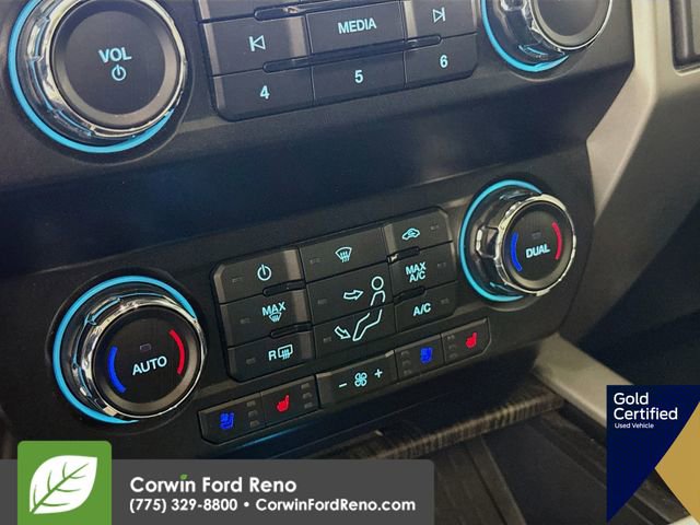 Used 2021 Ford F350 Lariat w/ Lariat Ultimate Package AWD/4WD image 19