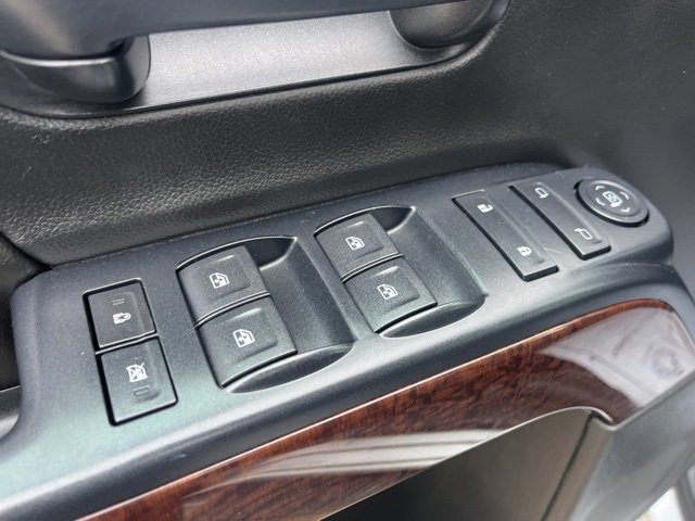 Used 2015 GMC Sierra 1500 SLE w/ SLE Value Package image 14