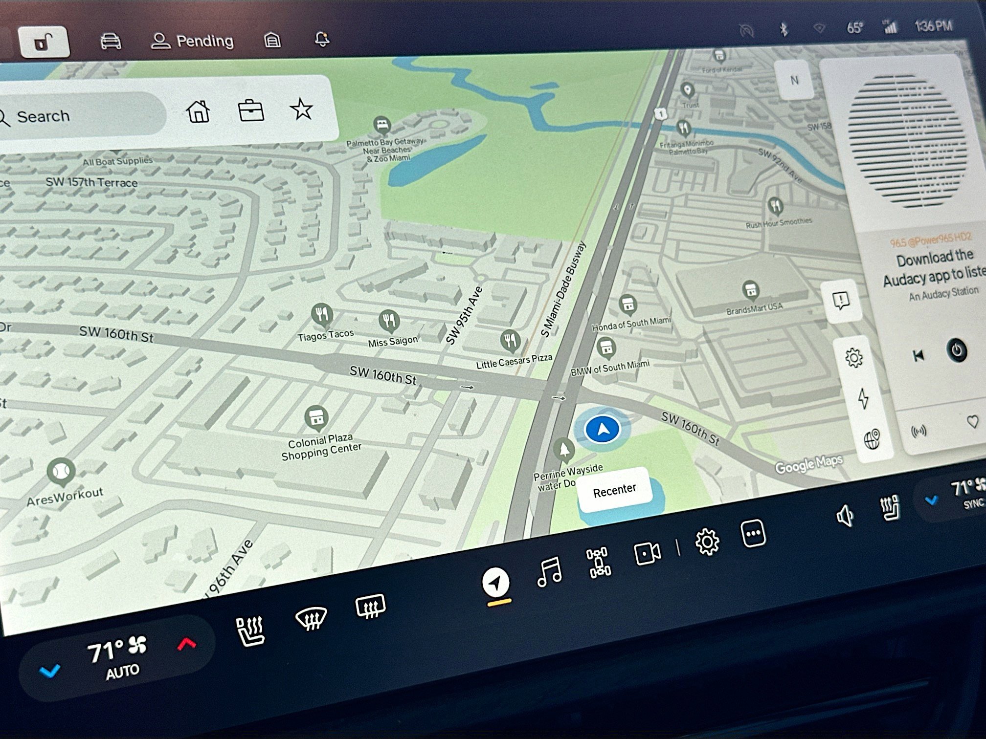 Used 2023 Rivian R1S Adventure image 12