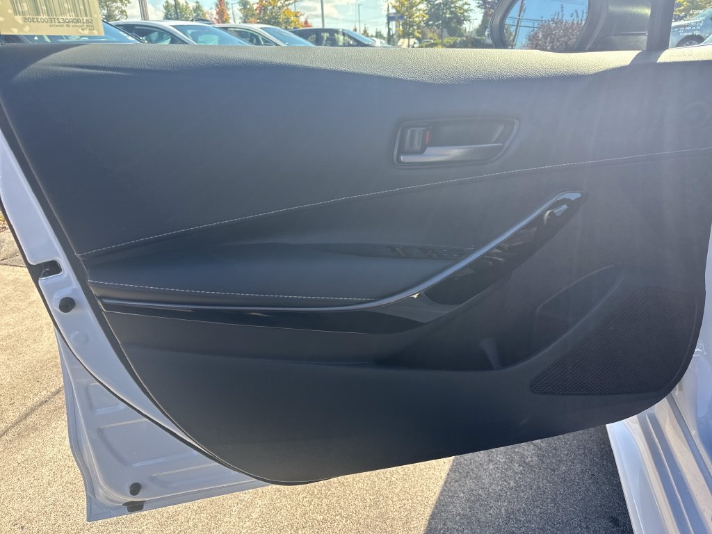New 2026 Toyota Corolla GR AWD/4WD image 11