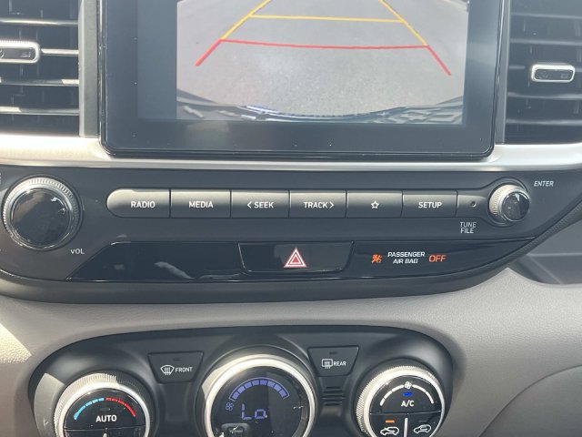 New 2026 Hyundai Venue SEL FWD image 26