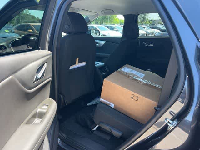 Used 2021 Chevrolet Blazer LT FWD image 6