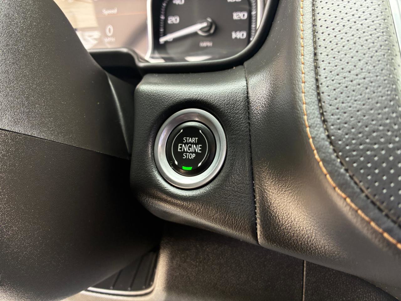 Used 2021 GMC Yukon XL AT4 image 29