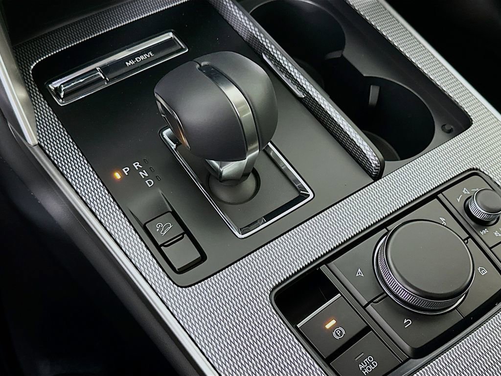 New 2026 MAZDA CX-90 3.3 Turbo w/ Premium Sport Pkg image 22