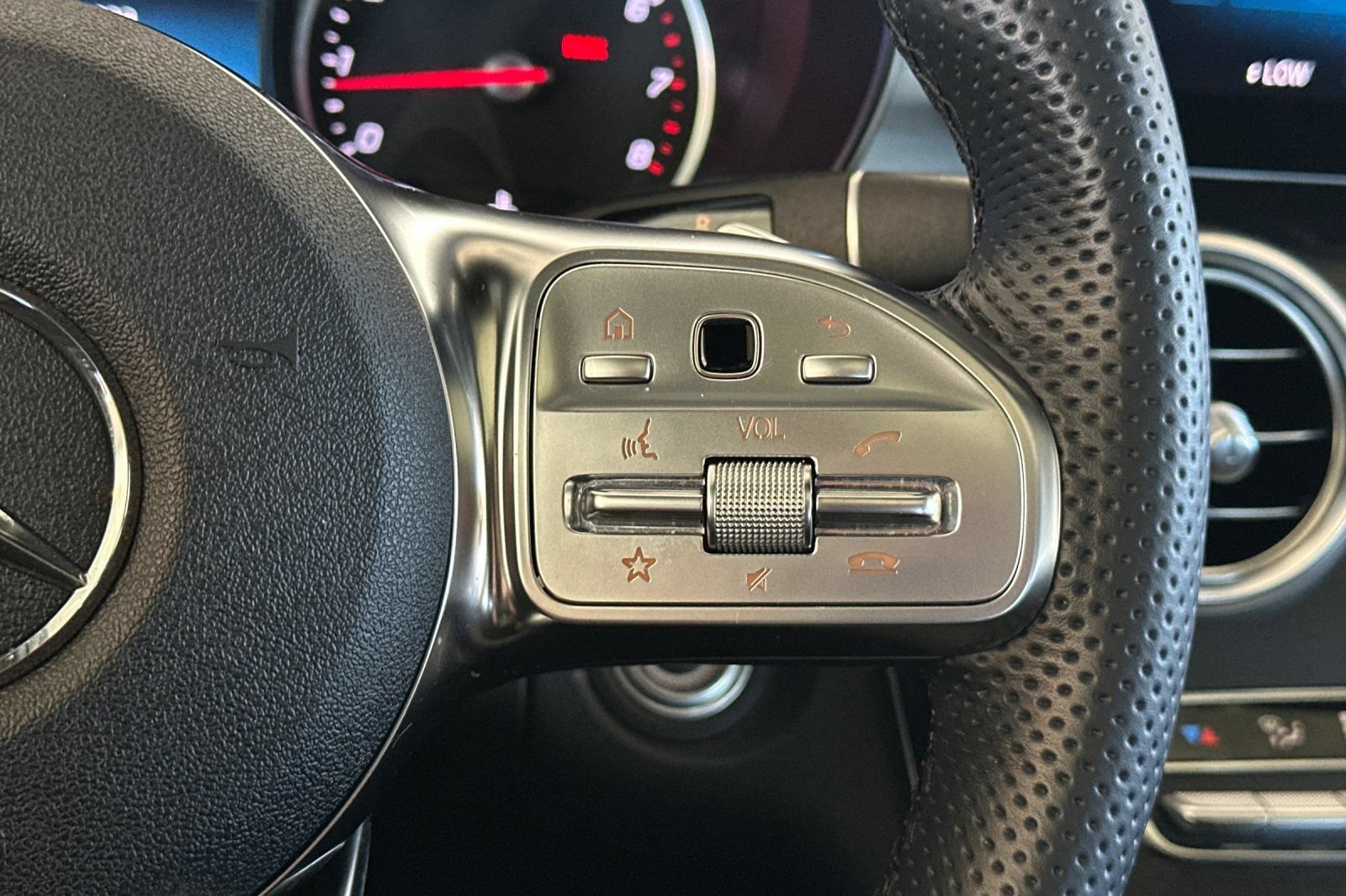 Certified 2021 Mercedes-Benz GLC 300 4MATIC Coupe image 30
