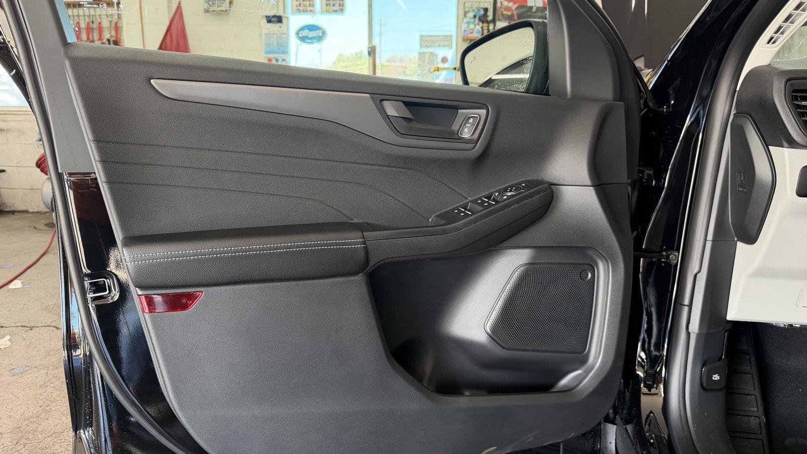 New 2026 Ford Escape Active image 21