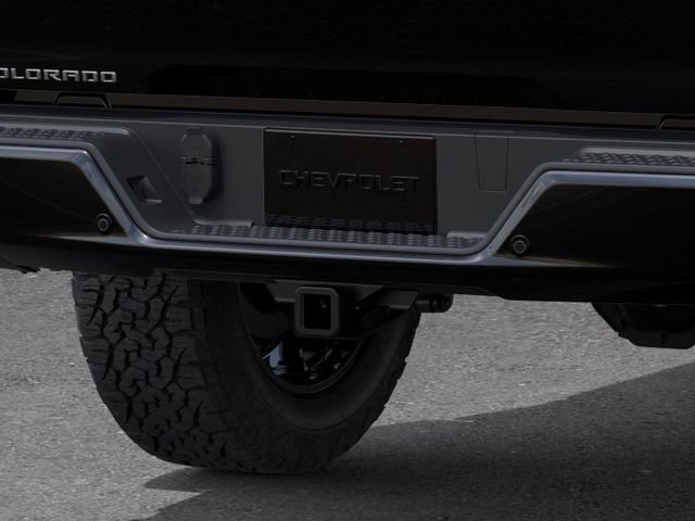 New 2026 Chevrolet Colorado Trail Boss AWD/4WD image 14
