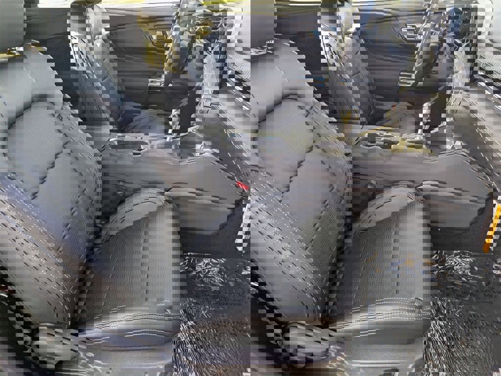 New 2026 Ford Mustang Premium image 20