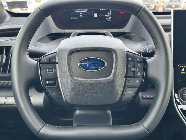 Used 2024 Subaru Solterra Premium image 22