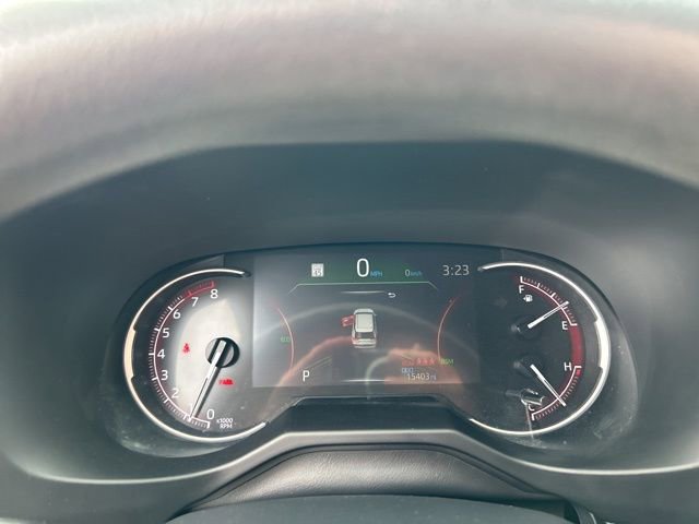 Used 2024 Toyota RAV4 XLE w/ Convenience Package image 22