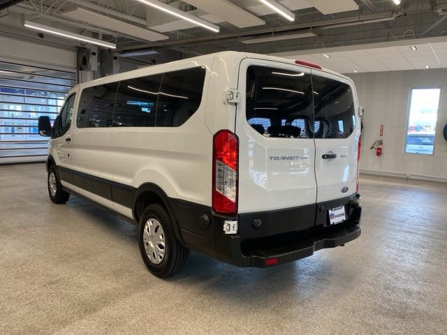Used 2019 Ford Transit 350 XLT RWD image 10