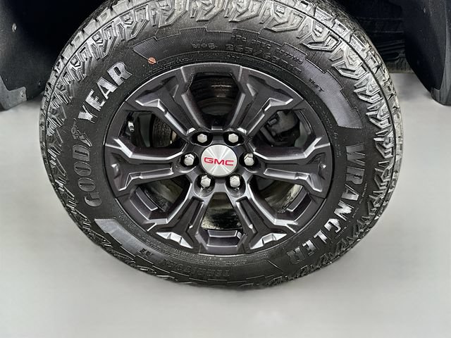 Used 2023 GMC Canyon Elevation w/ Convenience Package AWD/4WD image 30