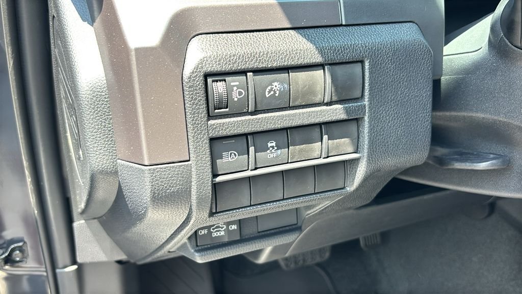 New 2026 Toyota Tacoma SR5 AWD/4WD image 14