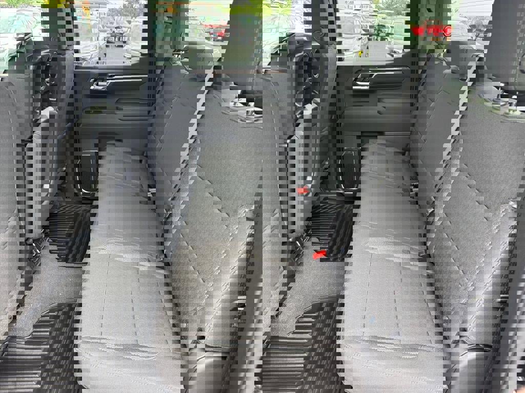 New 2026 Chevrolet Silverado 1500 LT image 5