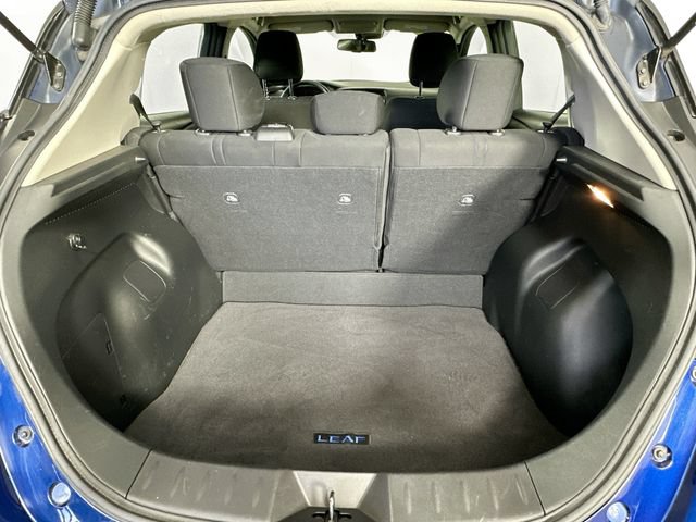 Used 2023 Nissan Leaf SV Plus FWD image 31