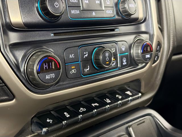 Used 2019 GMC Sierra 2500 Denali image 16