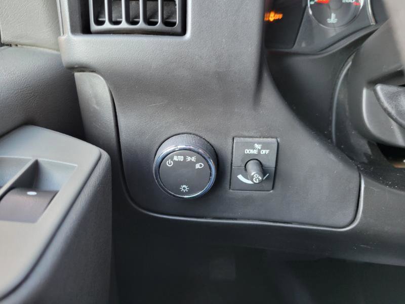 Used 2014 Chevrolet Express 1500 LS image 30