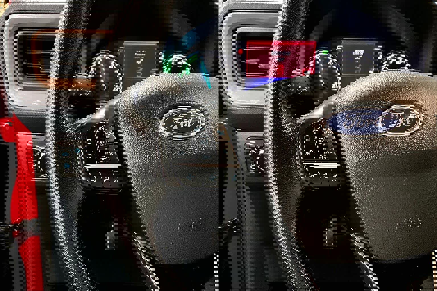 Used 2022 Ford Maverick Lariat w/ Lariat Luxury Package image 23