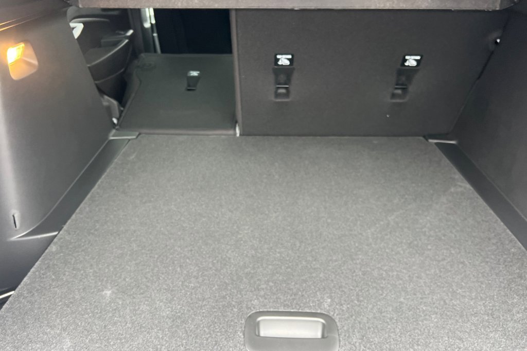 New 2026 Chevrolet Trax LT image 12