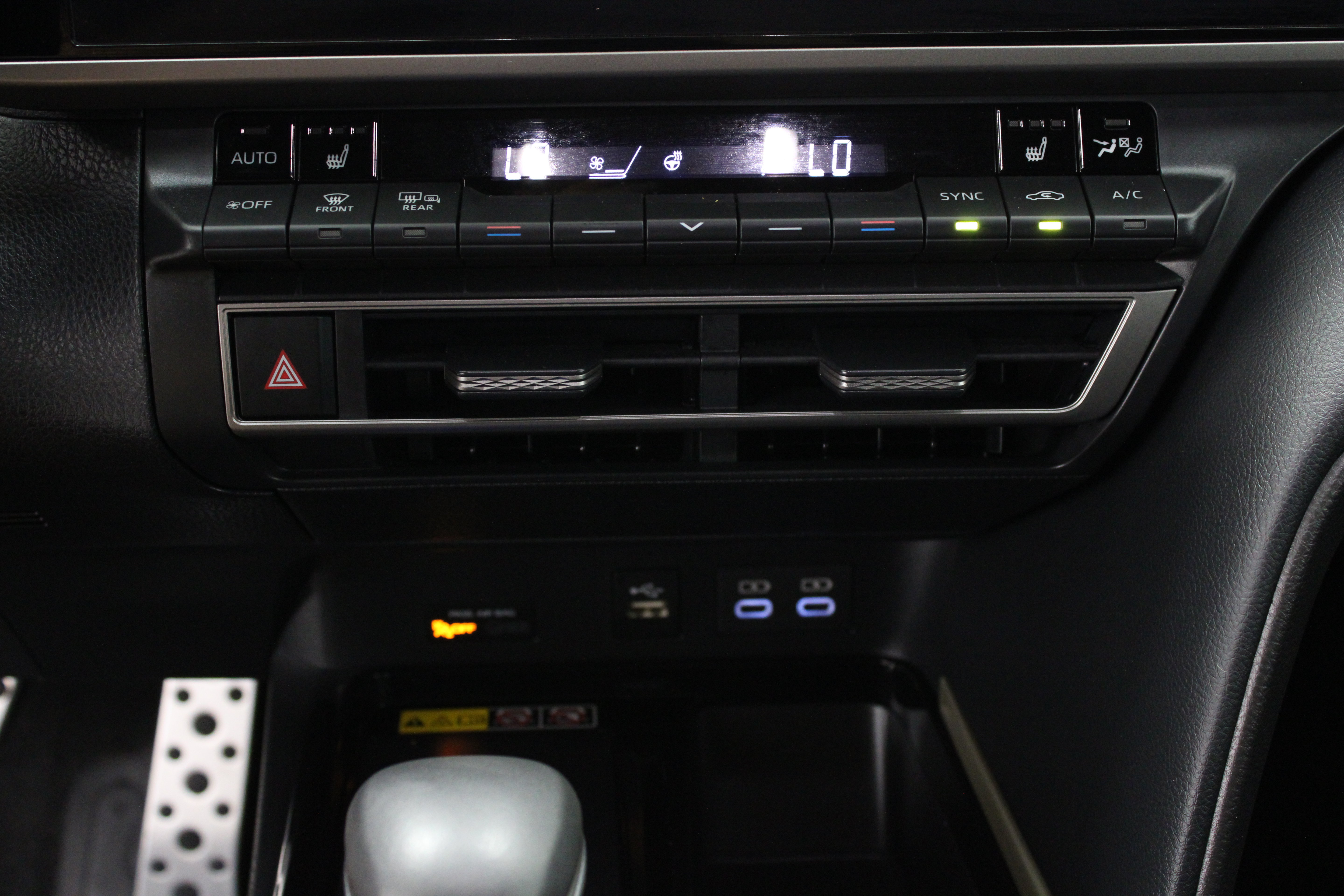 Certified 2026 Toyota Camry XSE FWD image 20