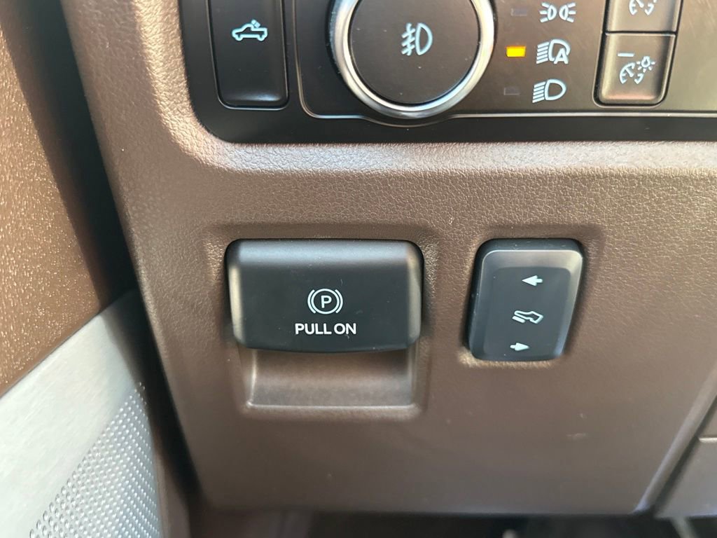 Used 2023 Ford F150 King Ranch w/ Equipment Group 601A High image 30