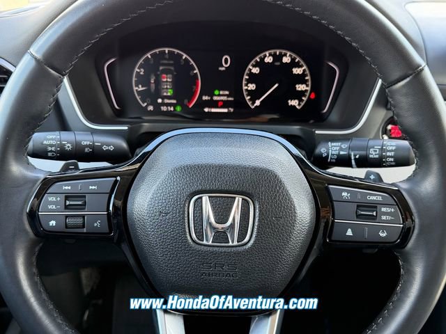 Certified 2024 Honda Pilot EX-L image 19