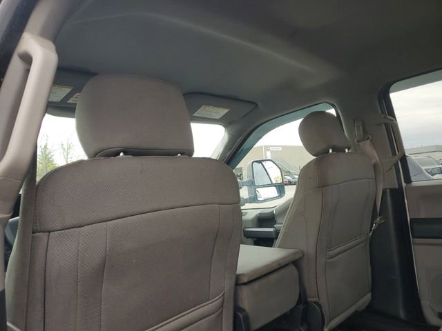 Used 2018 Ford F350 XLT AWD/4WD image 9