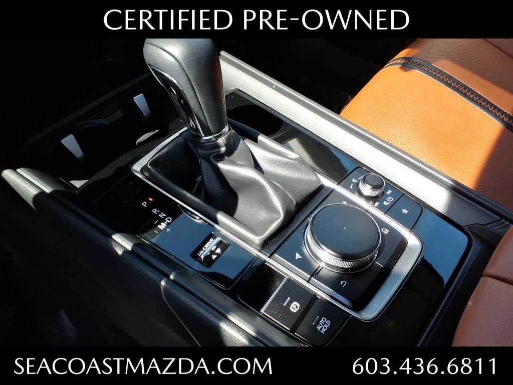 Used 2025 MAZDA CX-50 Meridian Edition w/ Apex Package AWD/4WD image 23