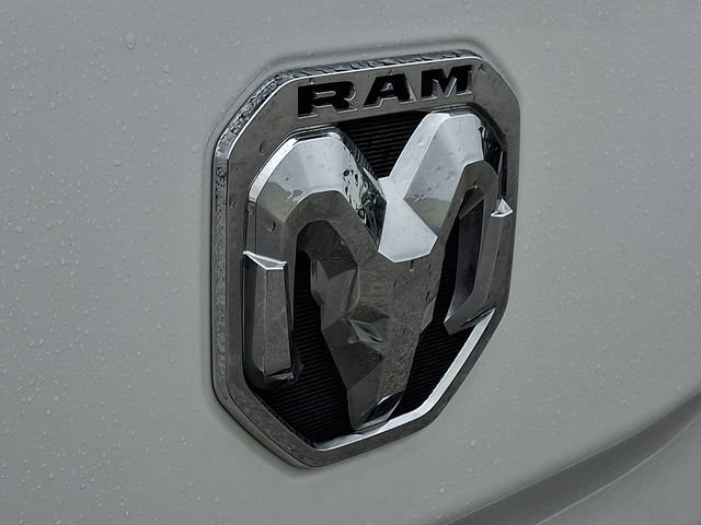 Used 2022 RAM 1500 Laramie AWD/4WD image 31