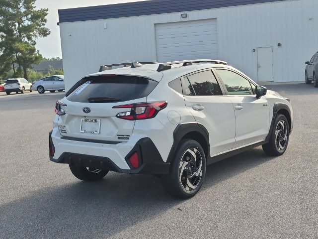 New 2026 Subaru Crosstrek 2.5i Limited AWD/4WD image 3