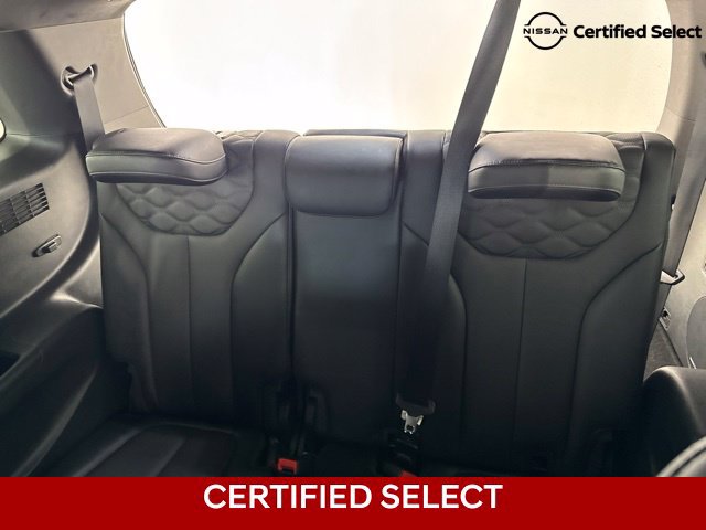 Used 2021 Hyundai Palisade Calligraphy AWD/4WD image 34