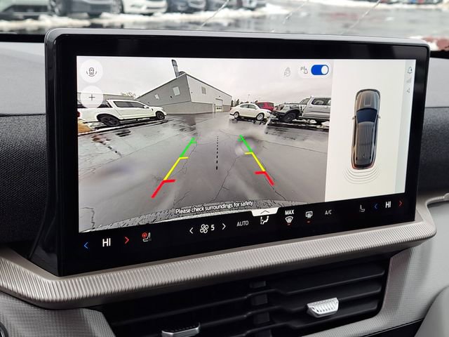 New 2026 Ford Explorer Active w/ Active Comfort Package image 40