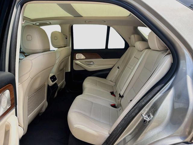 Used 2022 Mercedes-Benz GLE 450 4MATIC image 20
