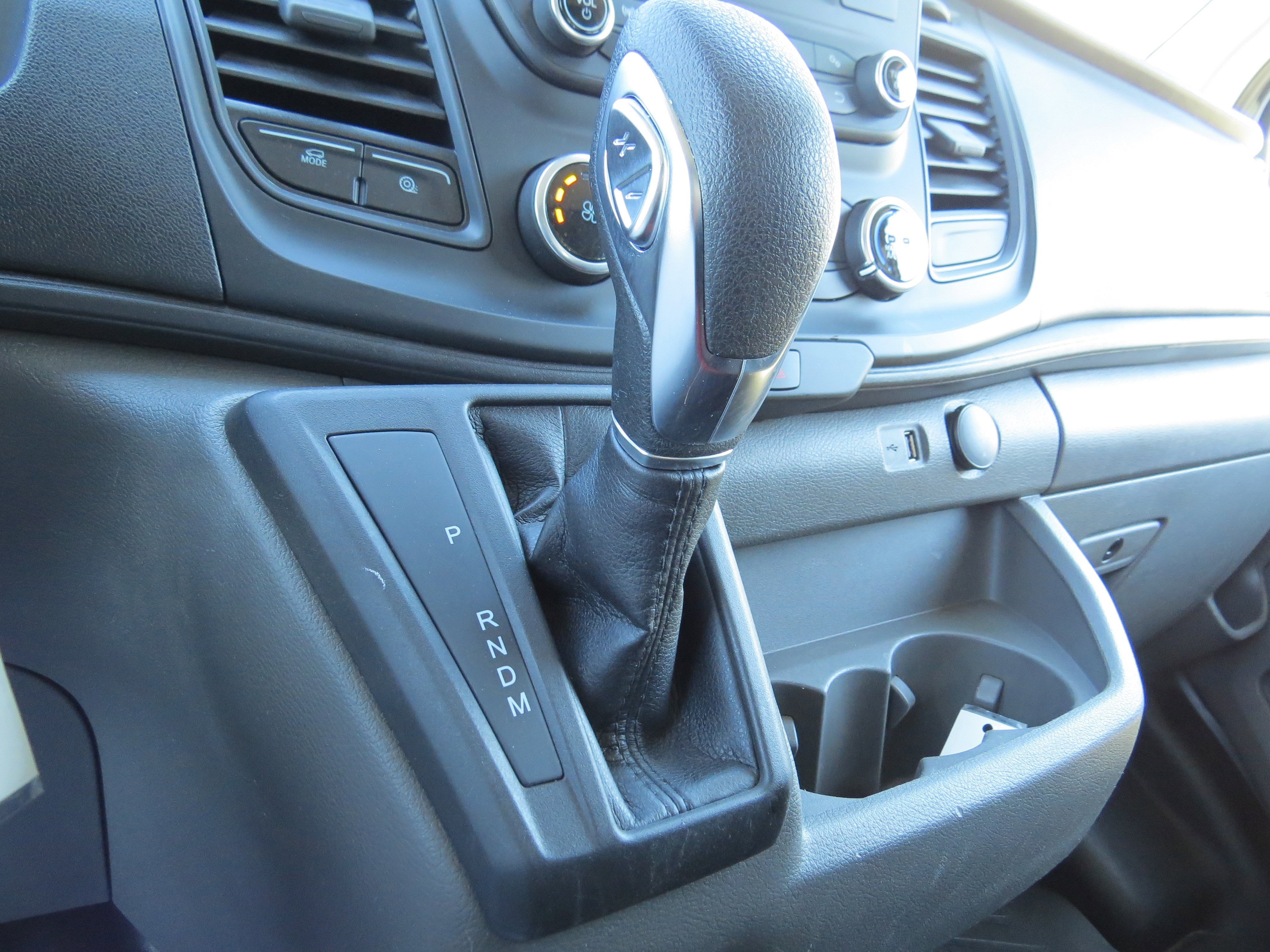 Used 2023 Ford Transit 250 Low Roof w/ Exterior Upgrade Package image 24