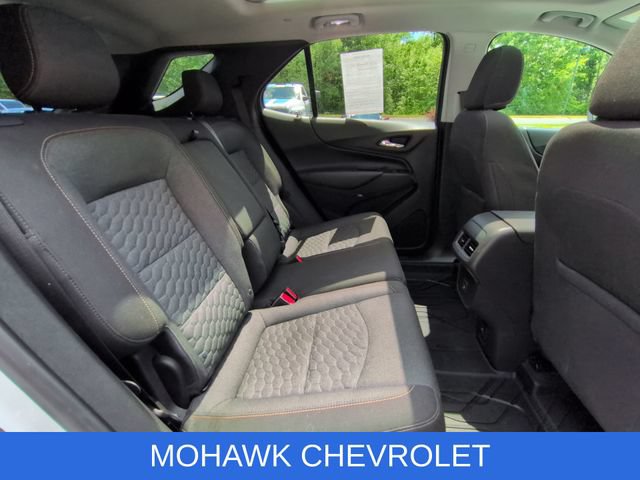 Certified 2019 Chevrolet Equinox LT w/ Sun & Navigation Package AWD/4WD image 29