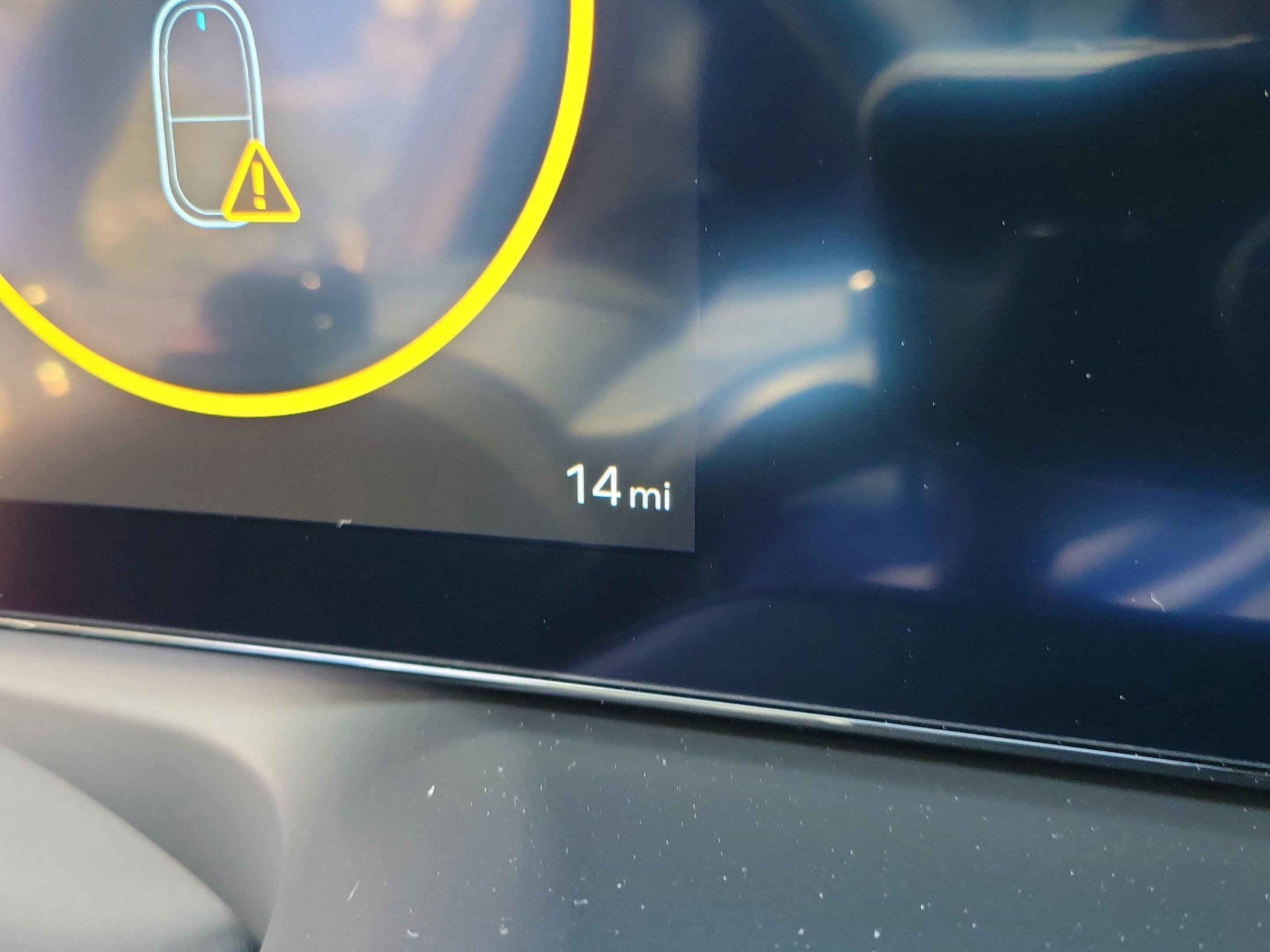 New 2026 Hyundai Palisade Calligraphy image 26