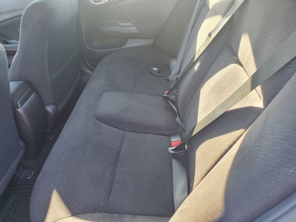 Used 2013 Honda Civic LX image 9
