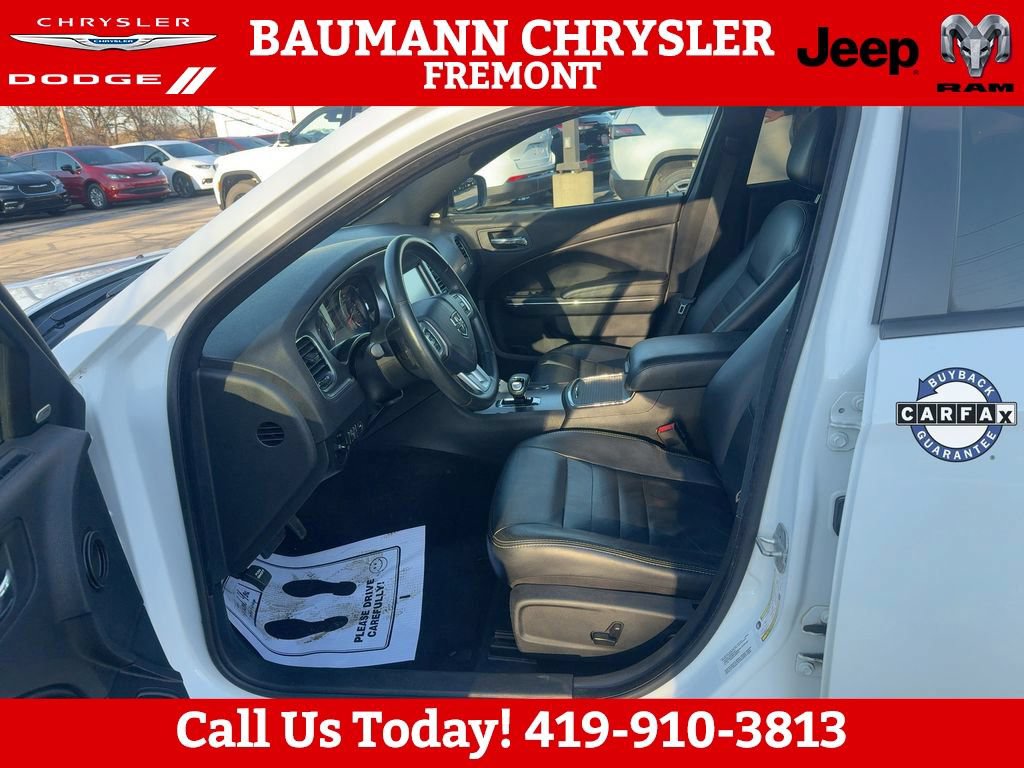 Used 2014 Dodge Charger SXT Plus RWD image 19