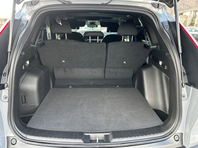 Used 2025 Honda CR-V Sport image 16