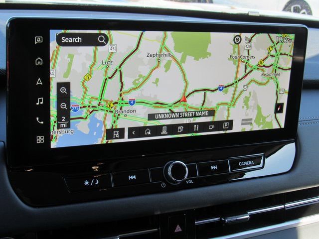 New 2026 Mitsubishi Outlander SE image 15