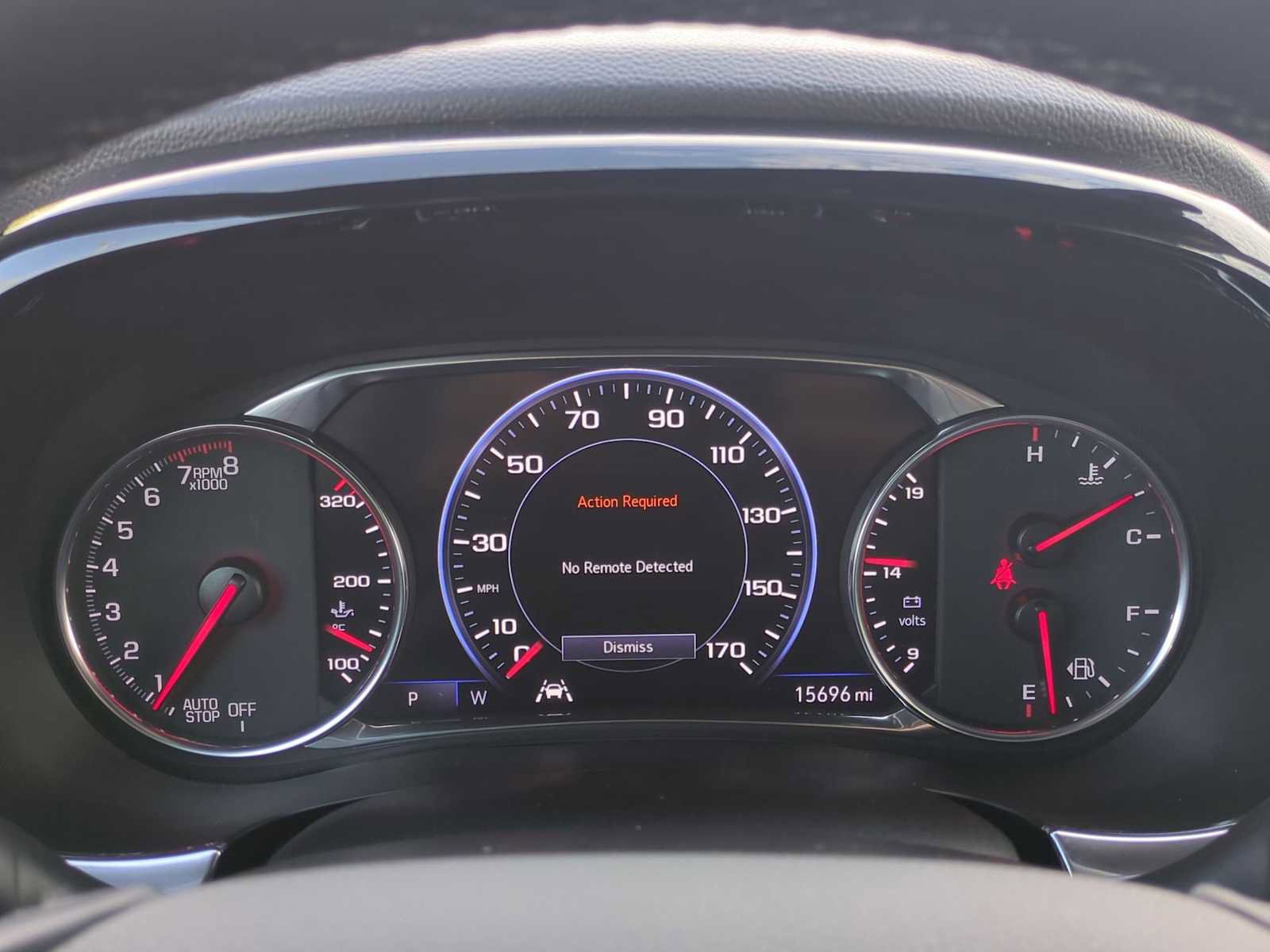 Used 2023 Chevrolet Traverse Premier image 11