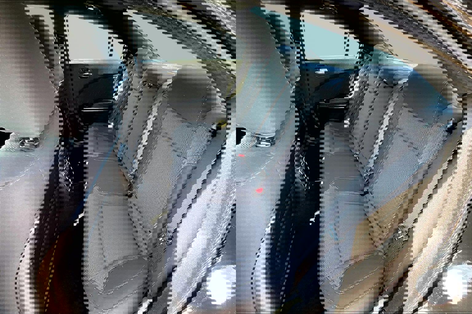 Used 2019 Dodge Charger SXT image 17